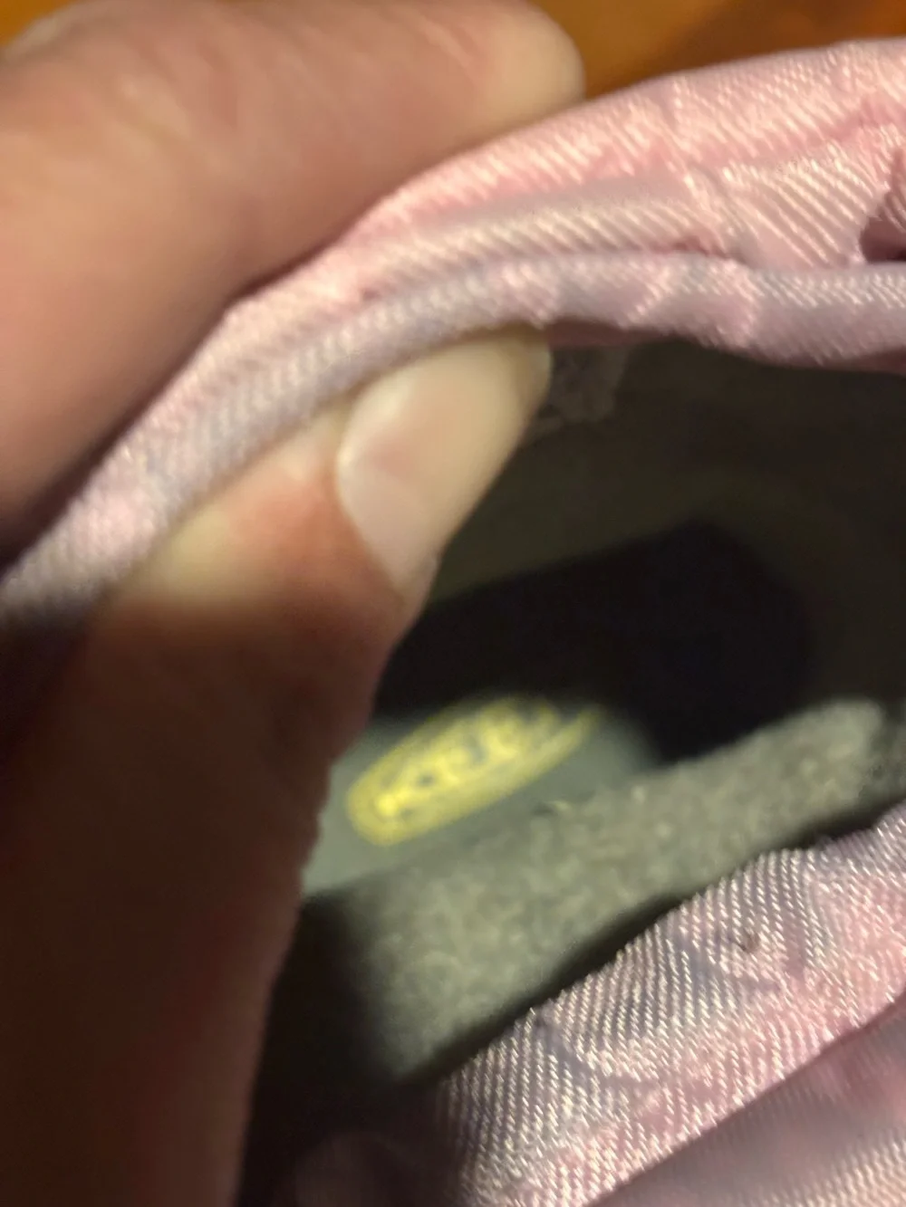 Keen Breckenridge Pink Warm 200 Gram Insulated Boots Girls US 2 EUR 34